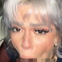 Stephanie Margarucci Meztelen