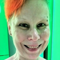 strongandnerdy Meztelen