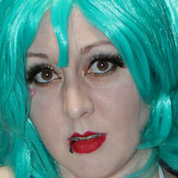 summerravencosplay Meztelen