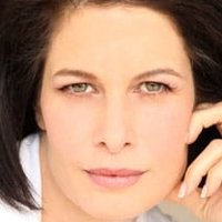 Susan Floyd Meztelen