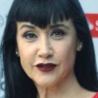 Susana Zabaleta Meztelen