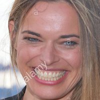 Susanne Boehm Meztelen