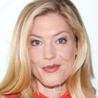 Susanne Gaertner Meztelen