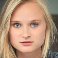 Svea Bein Meztelen