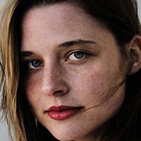 Svenja Jung Meztelen