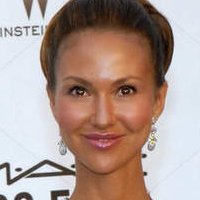 Svetlana Metkina Meztelen
