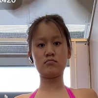 sweetkimura Meztelen