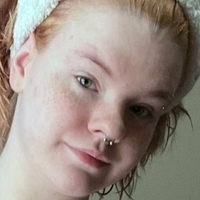 Syrin O'Connor Meztelen