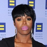 Ta'Rhonda Jones Meztelen