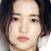 Tae-ri Kim Meztelen