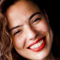 Taina Moreno Meztelen