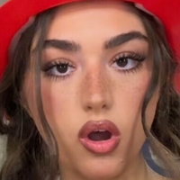 Talia Goldberg Meztelen