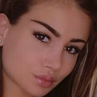 Talia Ivanovic Meztelen