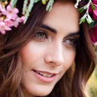 Tasha Courtney Meztelen