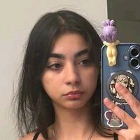 Tatiana Eliza Meztelen