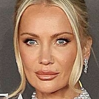Tatiana Korsakova Meztelen