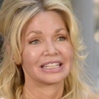 Teri Copley Meztelen