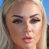 tess_millican Meztelen