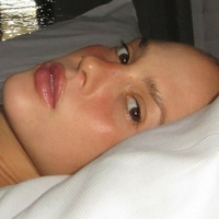 Tess Rose Baldwin Meztelen