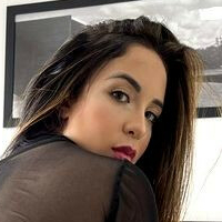 Thais Alves Meztelen