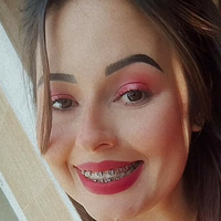 Thais Costa Cristina Meztelen