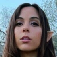 ThatFairyBitch Meztelen