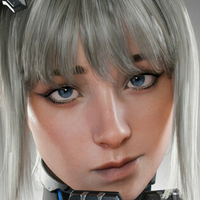The First Descendant Meztelen