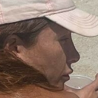 TheBettyBum Meztelen