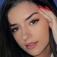 TheReal_Diabla Meztelen