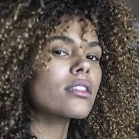Tina Kunakey Meztelen