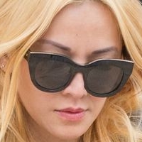 Tina Leung Meztelen