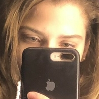 tiredstarlet Meztelen