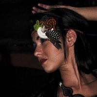 Tissiana de Lara Meztelen
