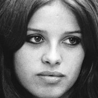 Uschi Obermaier Meztelen