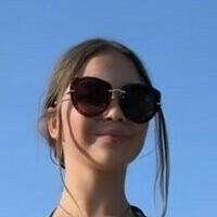 Ustina Abramova Meztelen