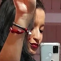 Valen Pinto Meztelen