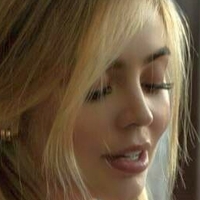 Valentina Gallego Meztelen