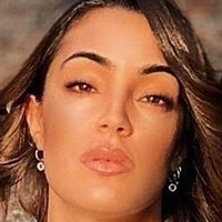 Valentina Maceri Meztelen