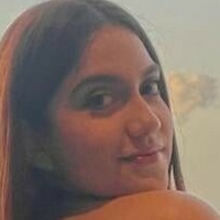 Valeria Alcalá Meztelen