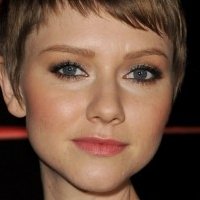 Valorie Curry Meztelen