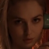 Vanessa Tamkan Meztelen