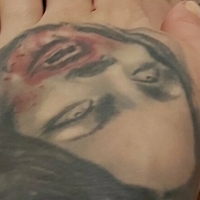 vanpsuicide Meztelen