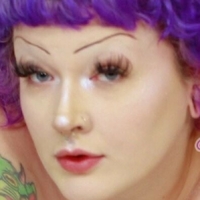 Vicky Vixen Meztelen