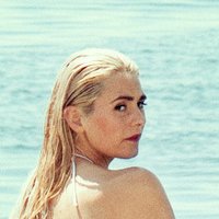 Victoria Carmen Sonne Meztelen
