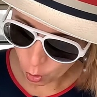 Victoria Chalaya Meztelen