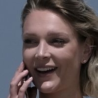 Victoria Jancke Meztelen