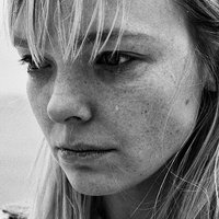 Viktoria Winge Meztelen