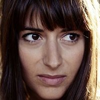 Viola von Scarpatetti Meztelen