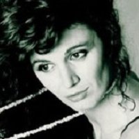 Virginia Mataix Meztelen
