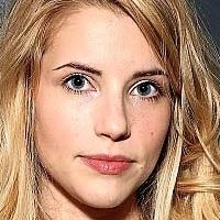 Wallis Currie-Wood Meztelen